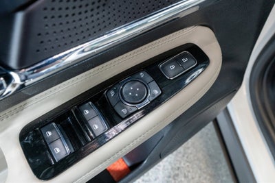 2025 Lincoln Corsair Reserve