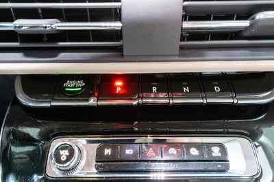 2025 Lincoln Corsair Reserve