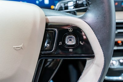 2025 Lincoln Corsair Reserve