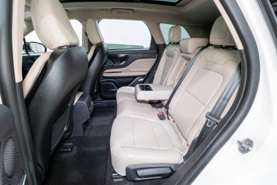 2025 Lincoln Corsair Reserve