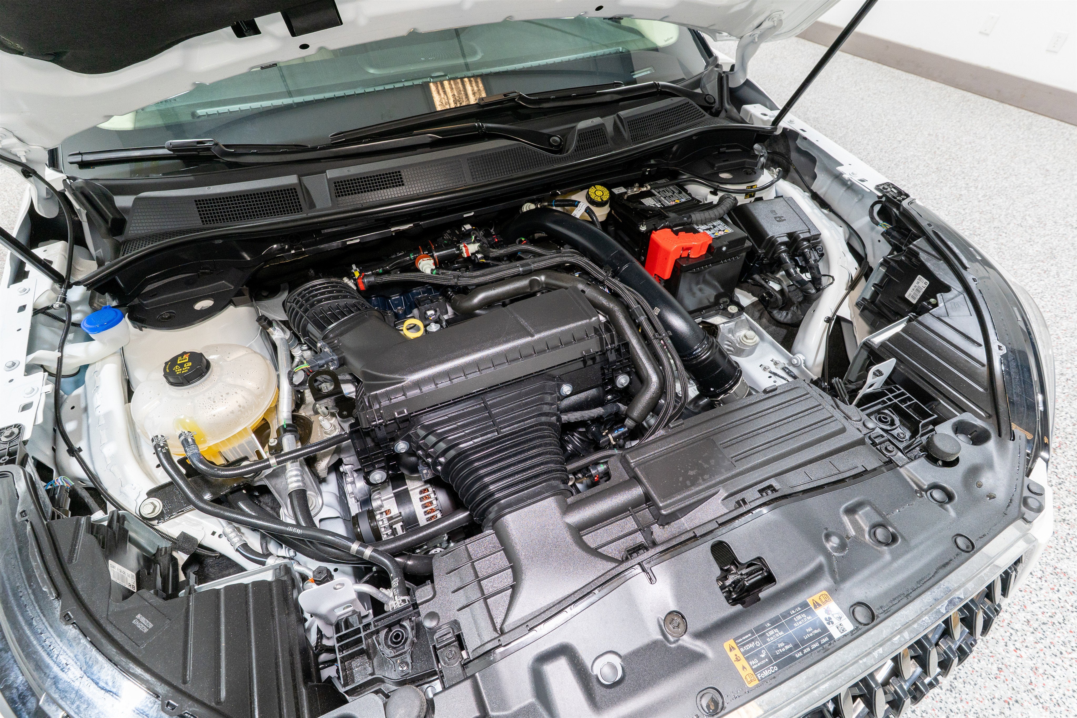 2025 Lincoln Corsair Reserve