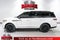 2024 Lincoln Navigator Black Label