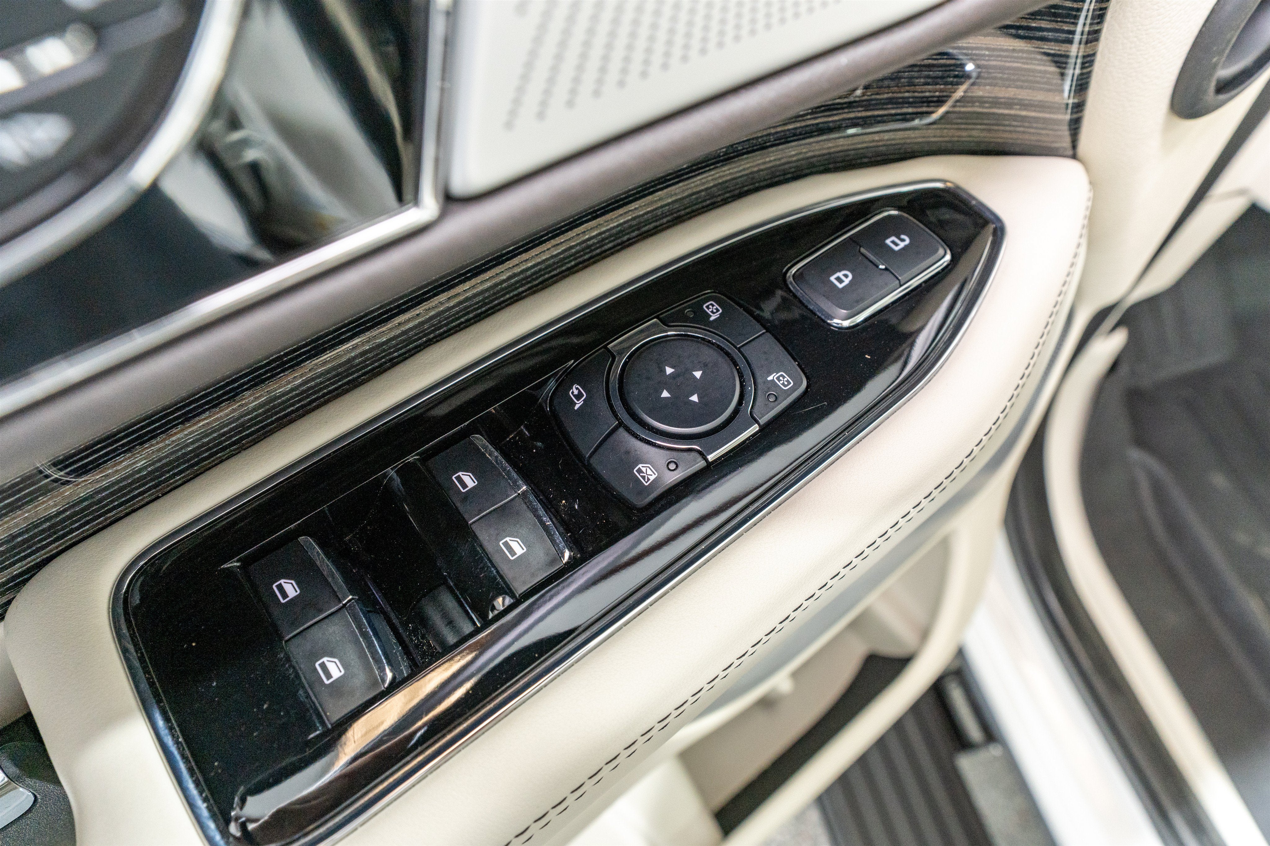 2024 Lincoln Navigator Black Label
