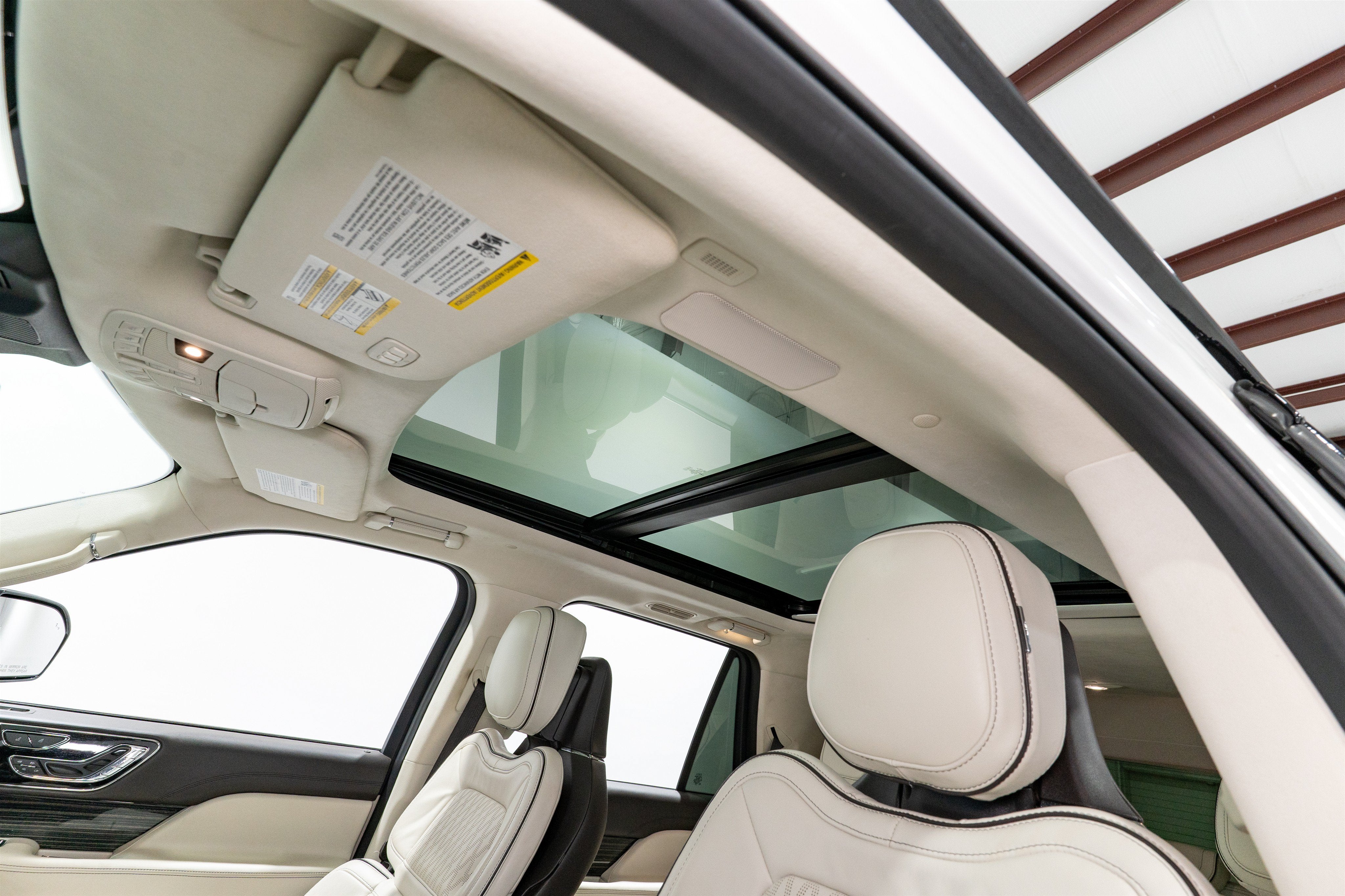 2024 Lincoln Navigator Black Label