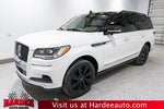 2024 Lincoln Navigator Black Label