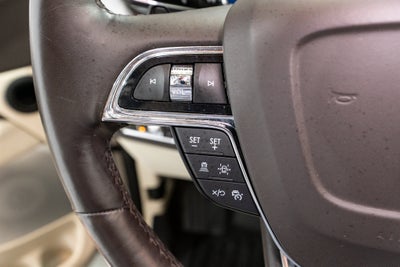 2024 Lincoln Navigator Black Label