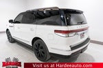 2024 Lincoln Navigator Black Label