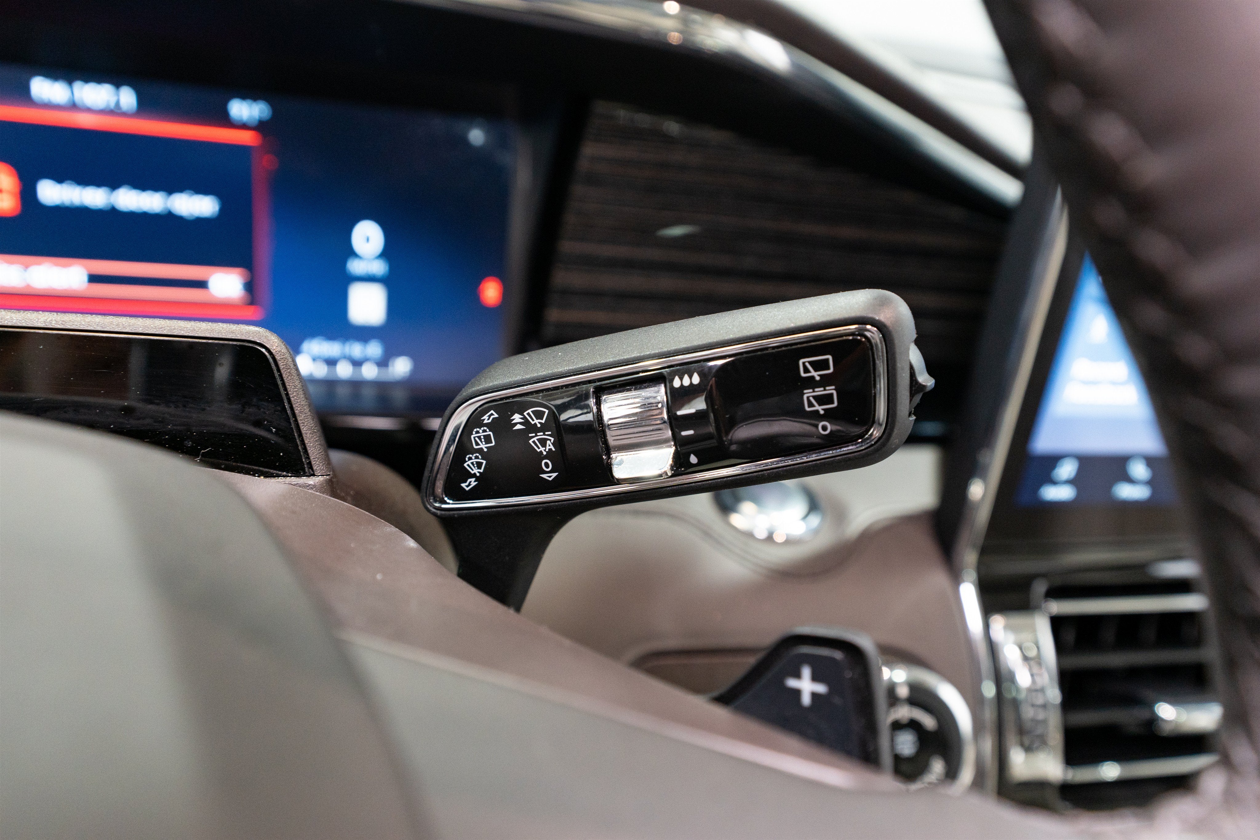 2024 Lincoln Navigator Black Label