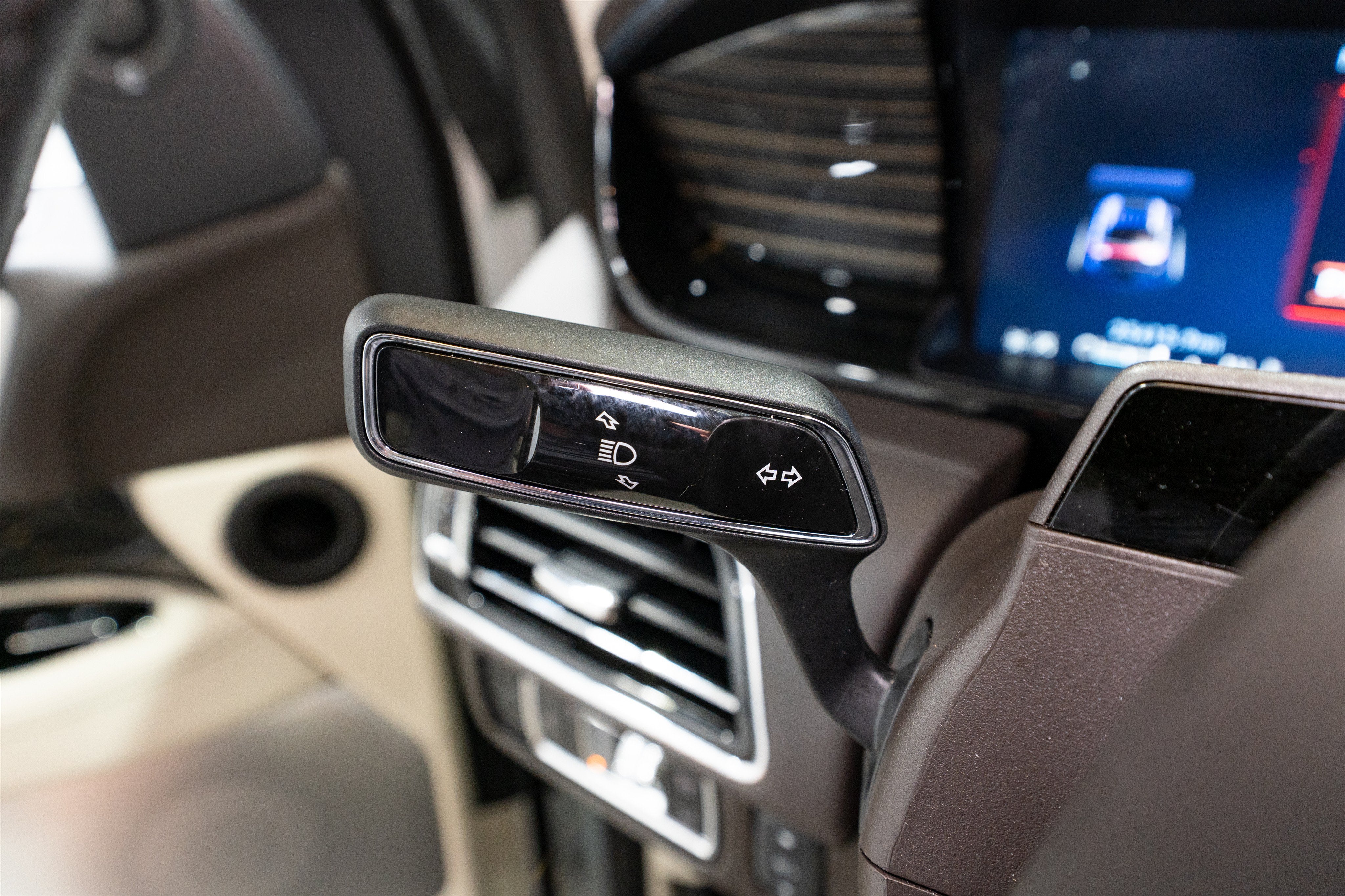 2024 Lincoln Navigator Black Label