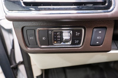 2024 Lincoln Navigator Black Label