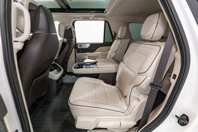 2024 Lincoln Navigator Black Label