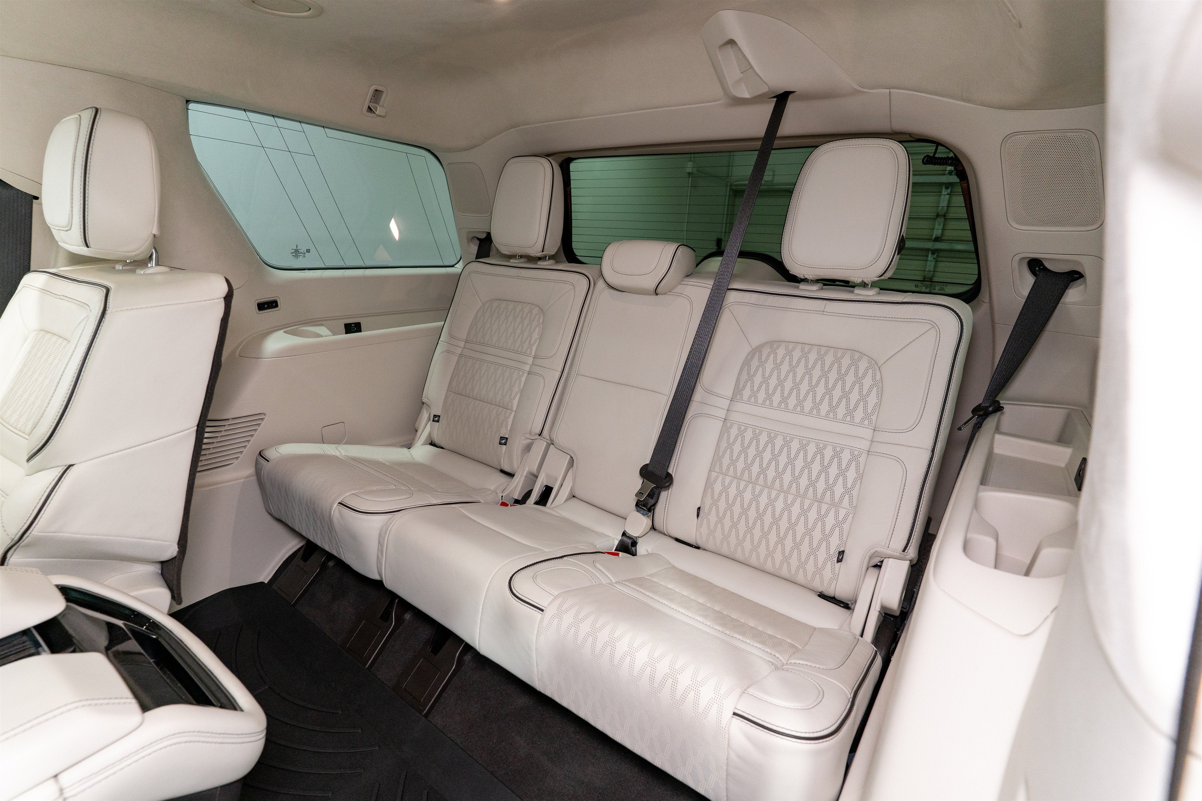 2024 Lincoln Navigator Black Label