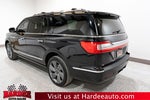 2019 Lincoln Navigator L Reserve