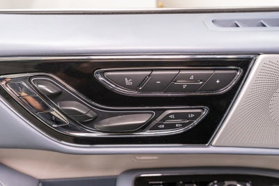 2020 Lincoln Navigator L Black Label