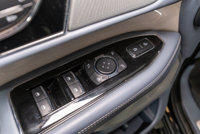 2020 Lincoln Navigator L Black Label