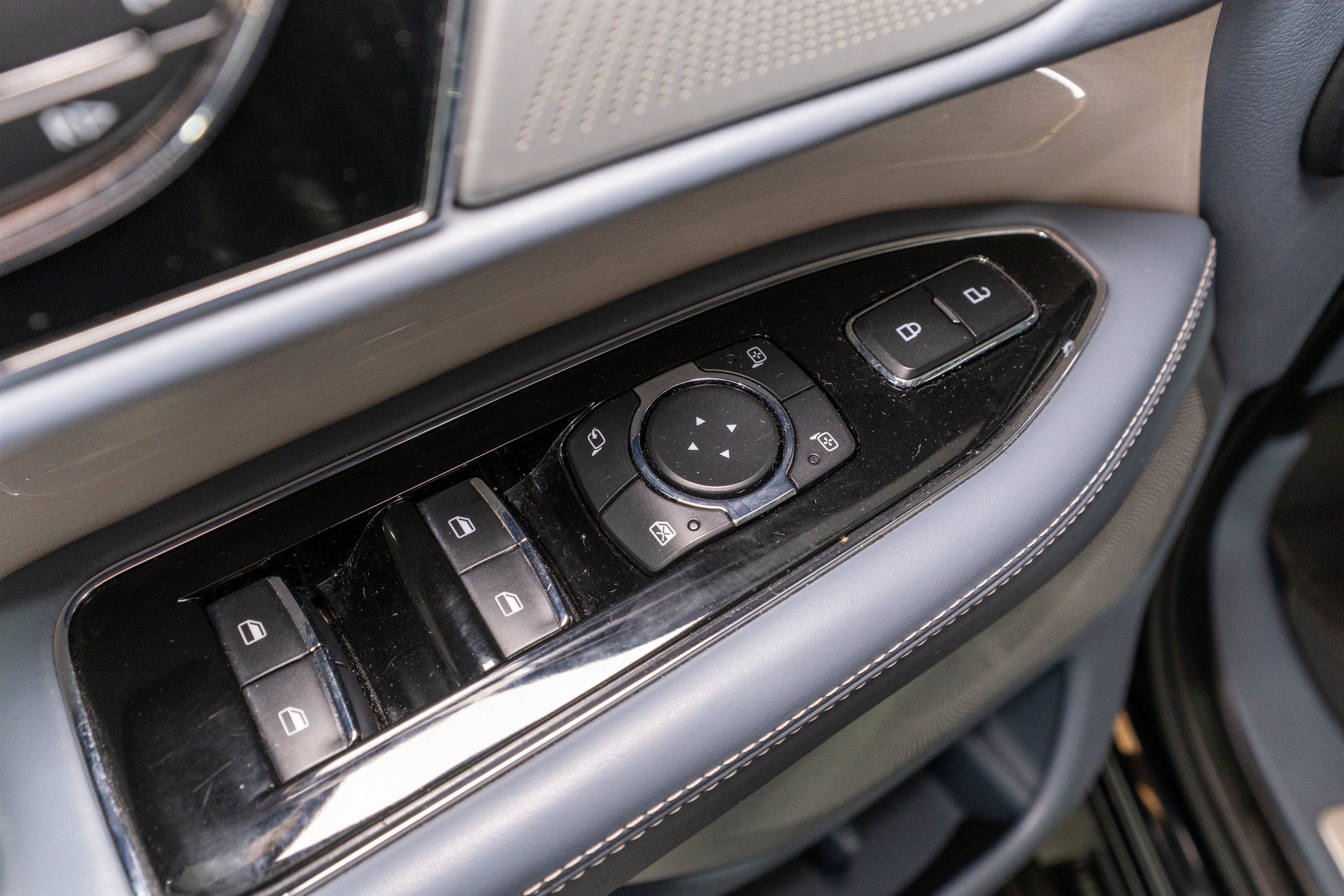 2020 Lincoln Navigator L Black Label