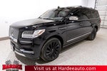 2020 Lincoln Navigator L Black Label