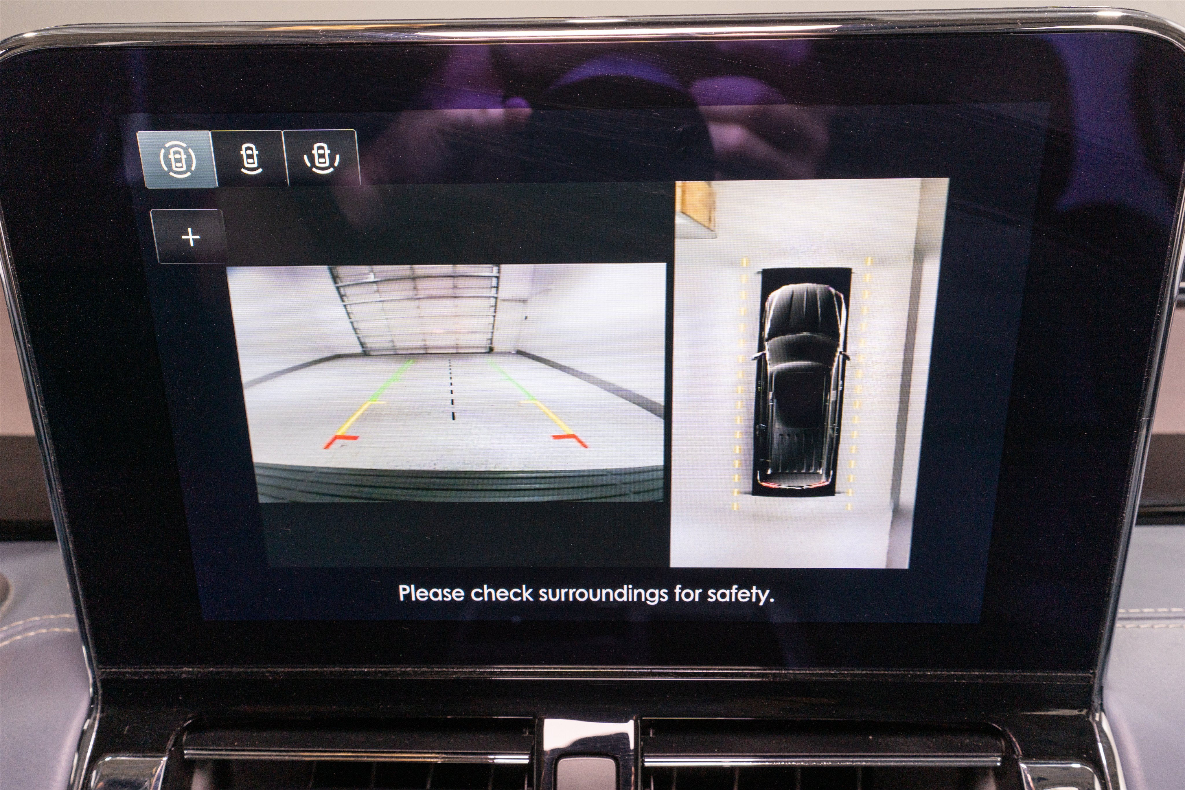2020 Lincoln Navigator L Black Label