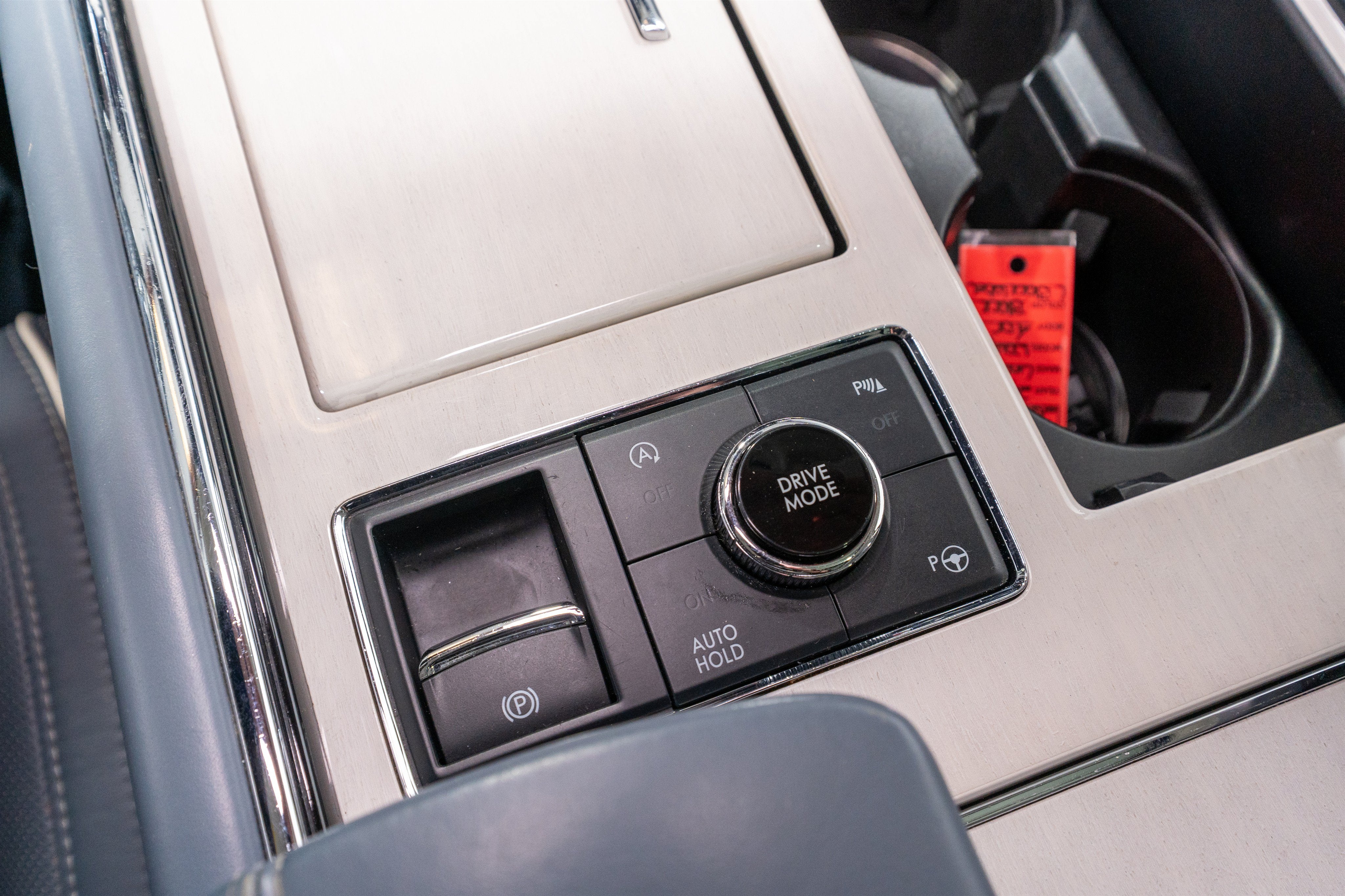 2020 Lincoln Navigator L Black Label