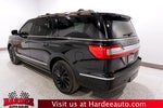 2020 Lincoln Navigator L Black Label