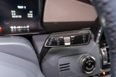 2020 Lincoln Navigator L Black Label