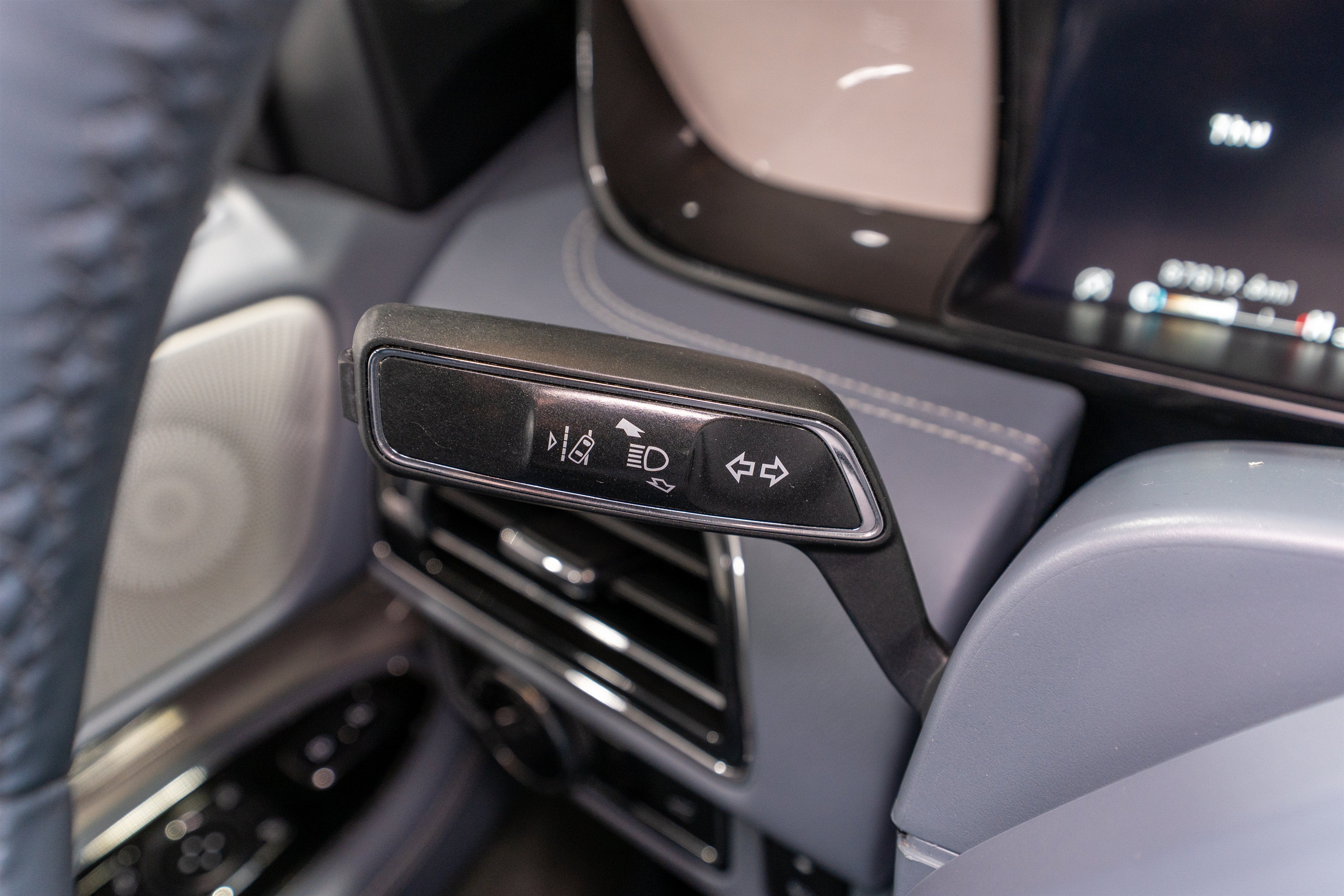 2020 Lincoln Navigator L Black Label