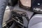 2020 Lincoln Navigator L Black Label
