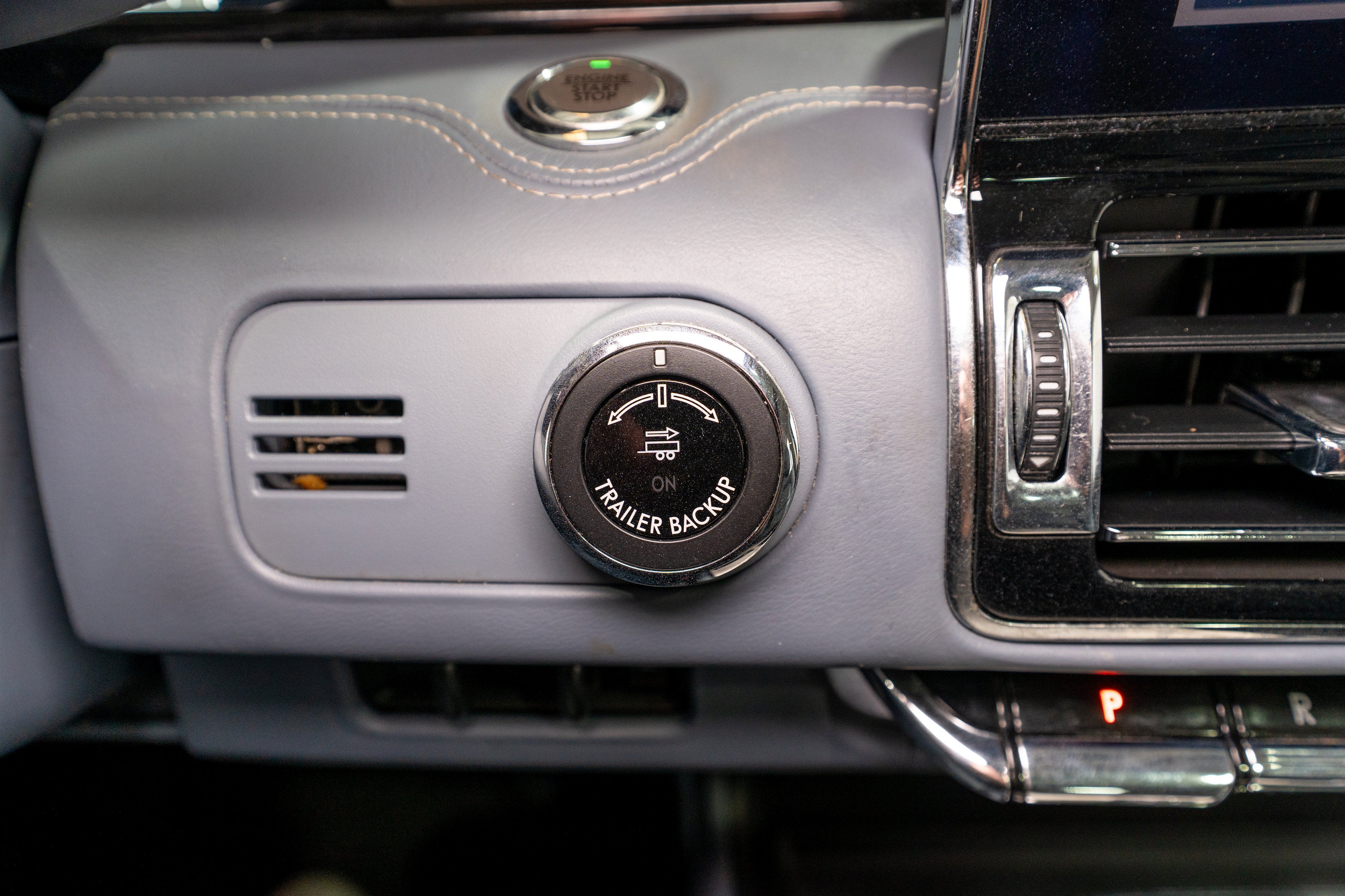 2020 Lincoln Navigator L Black Label