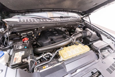 2020 Lincoln Navigator L Black Label