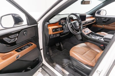 2022 Lincoln Aviator Grand Touring