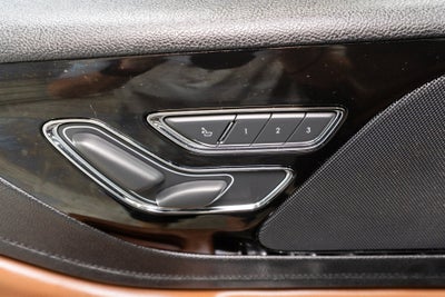 2022 Lincoln Aviator Grand Touring