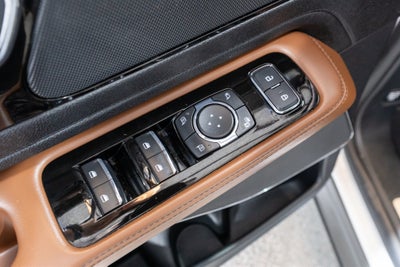 2022 Lincoln Aviator Grand Touring