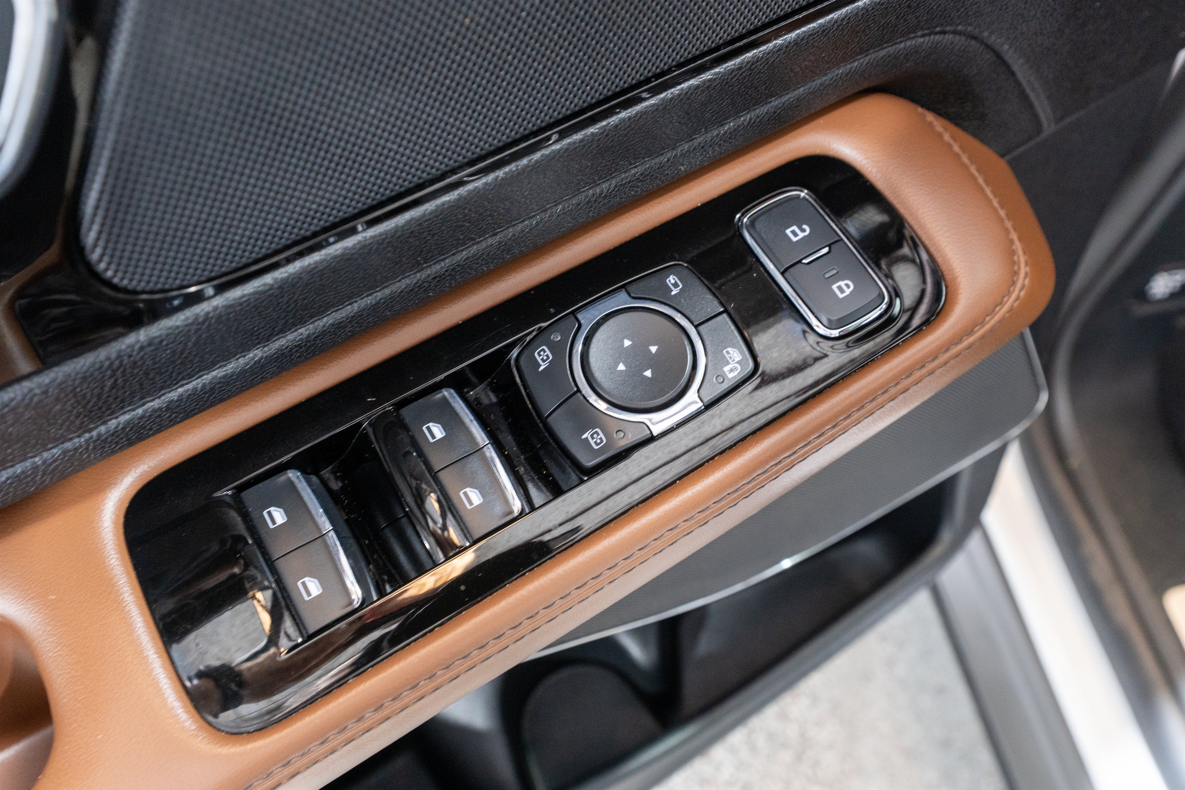 2022 Lincoln Aviator Grand Touring