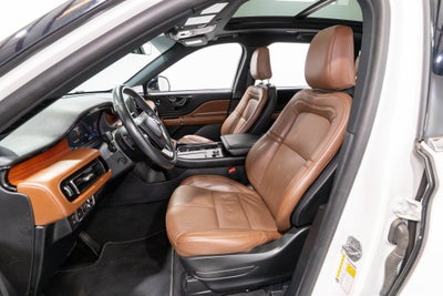 2022 Lincoln Aviator Grand Touring