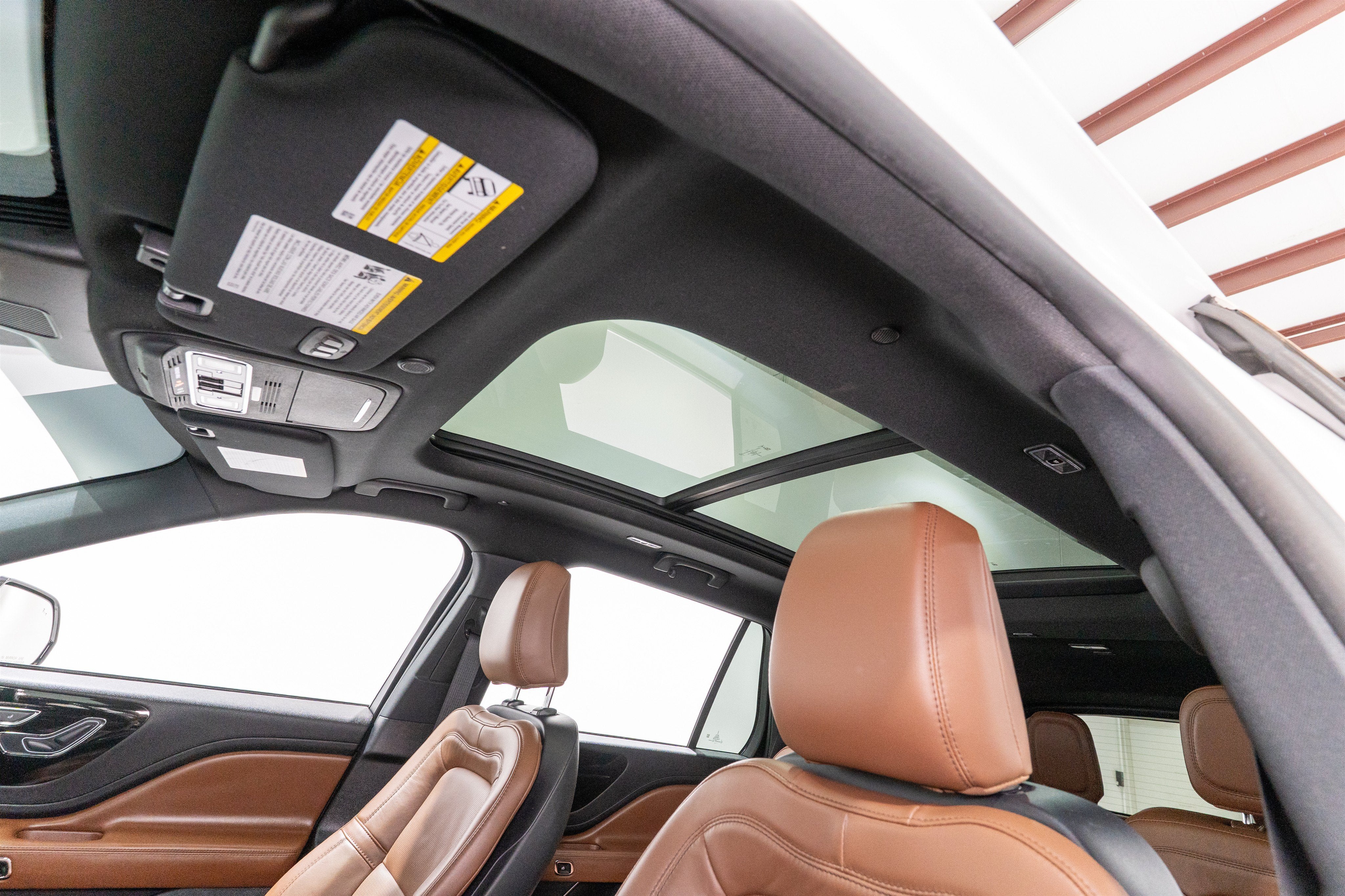 2022 Lincoln Aviator Grand Touring