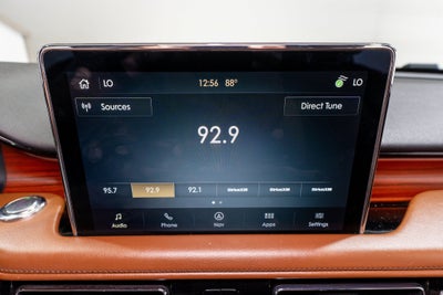 2022 Lincoln Aviator Grand Touring