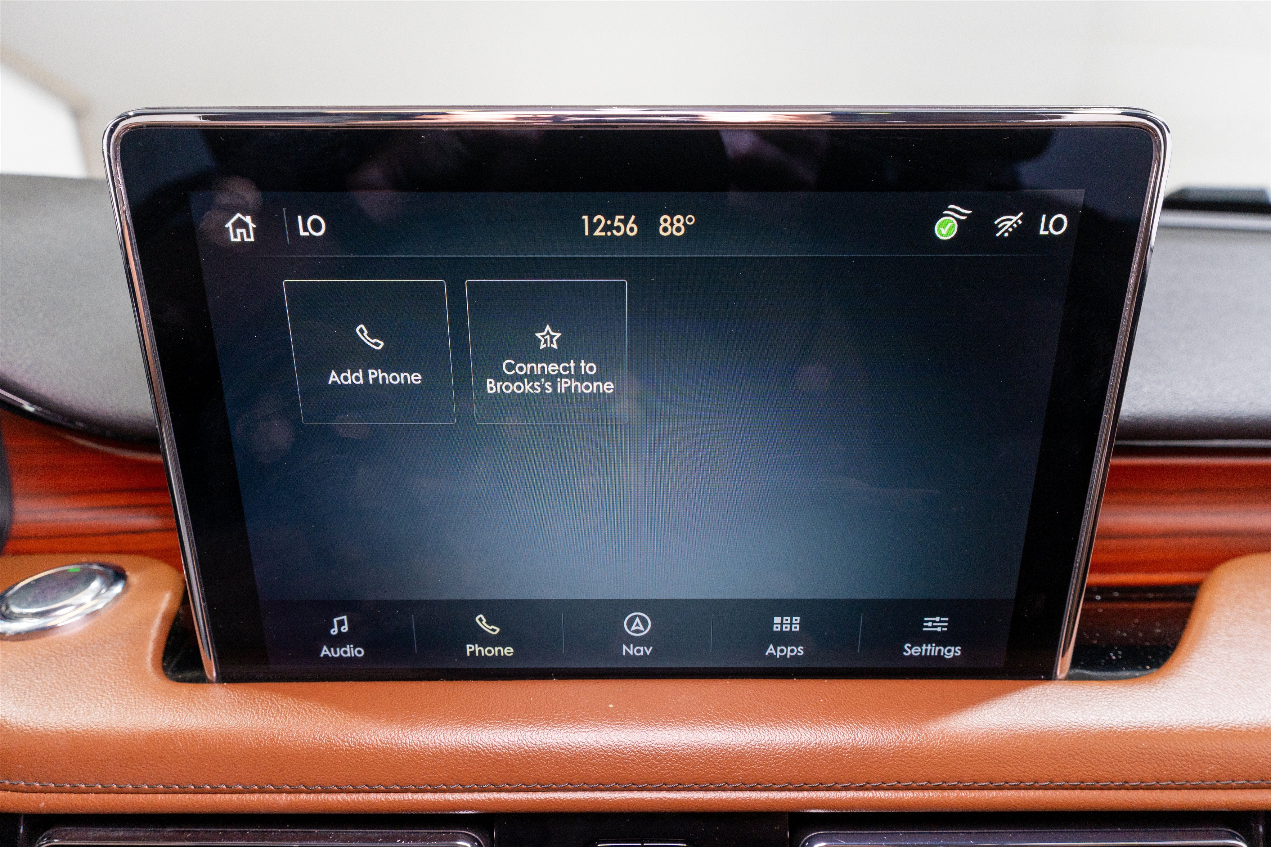 2022 Lincoln Aviator Grand Touring