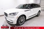 2022 Lincoln Aviator Grand Touring