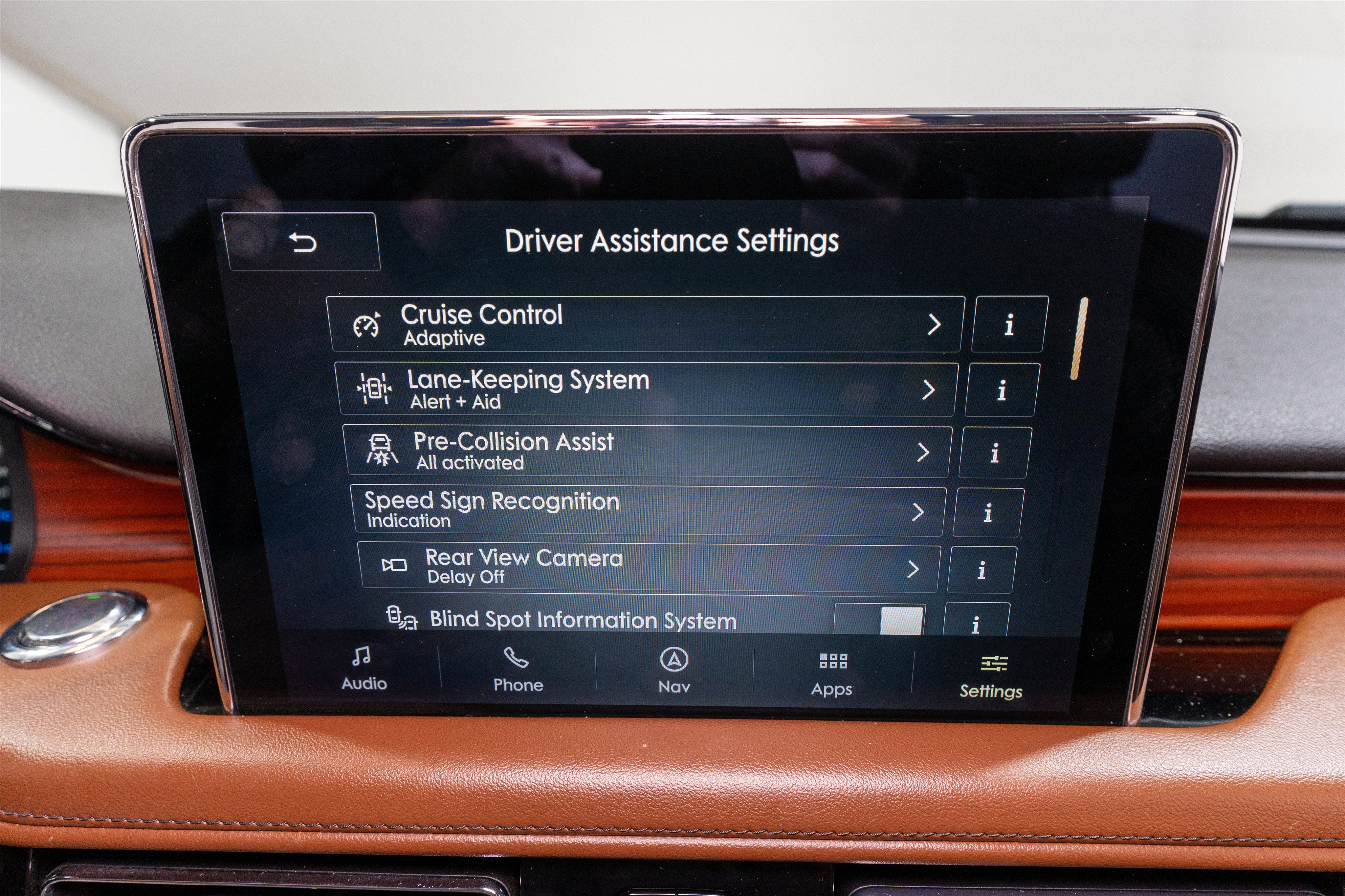 2022 Lincoln Aviator Grand Touring
