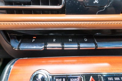 2022 Lincoln Aviator Grand Touring