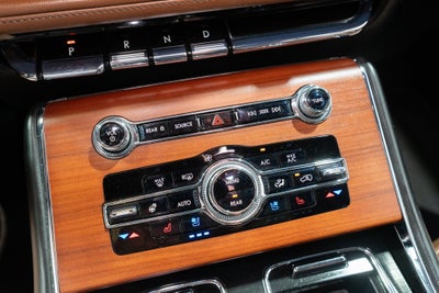 2022 Lincoln Aviator Grand Touring