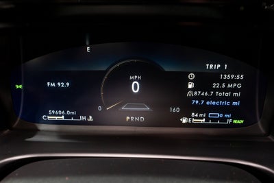 2022 Lincoln Aviator Grand Touring