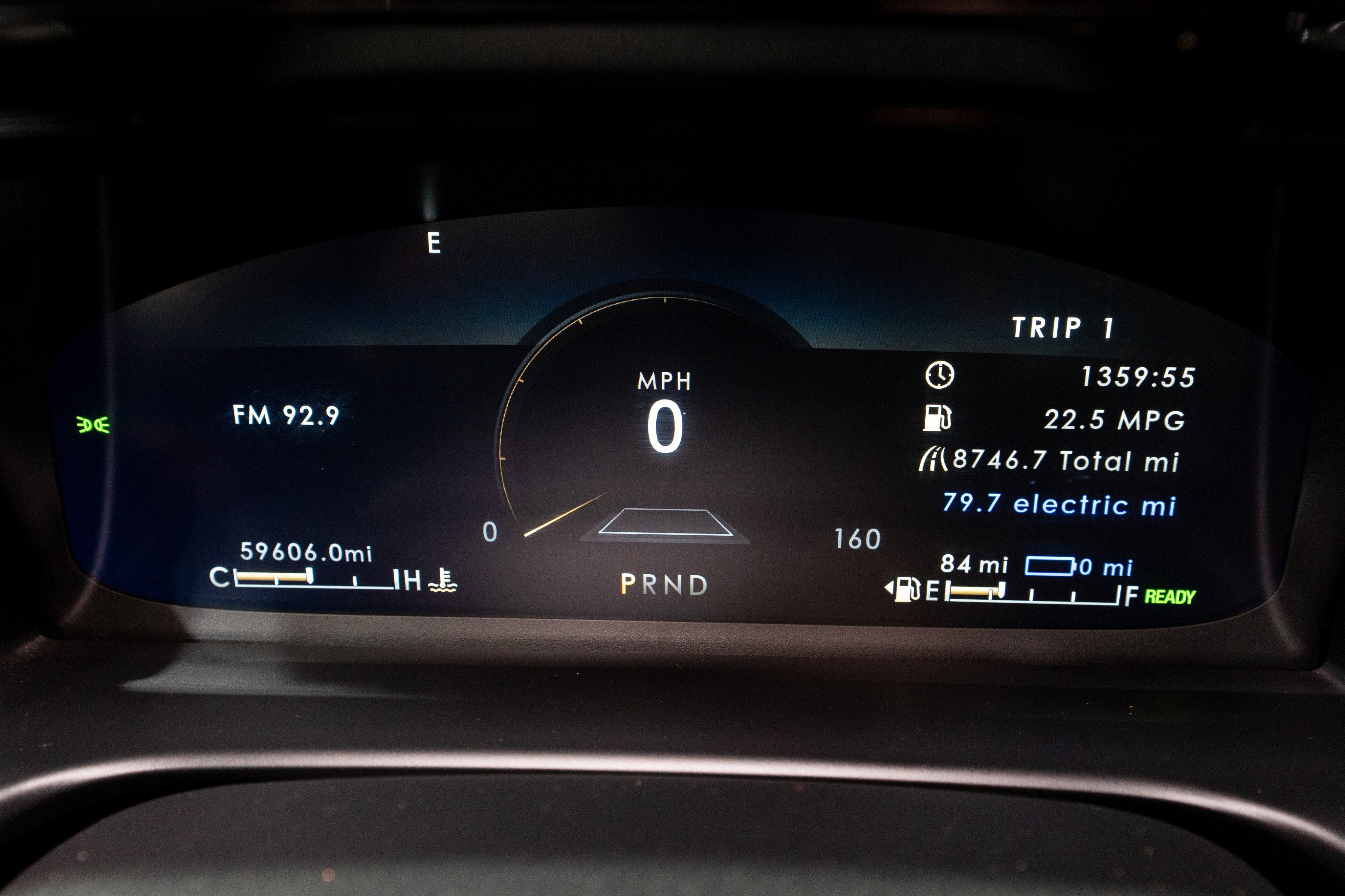2022 Lincoln Aviator Grand Touring