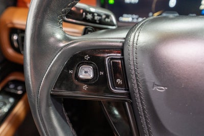 2022 Lincoln Aviator Grand Touring