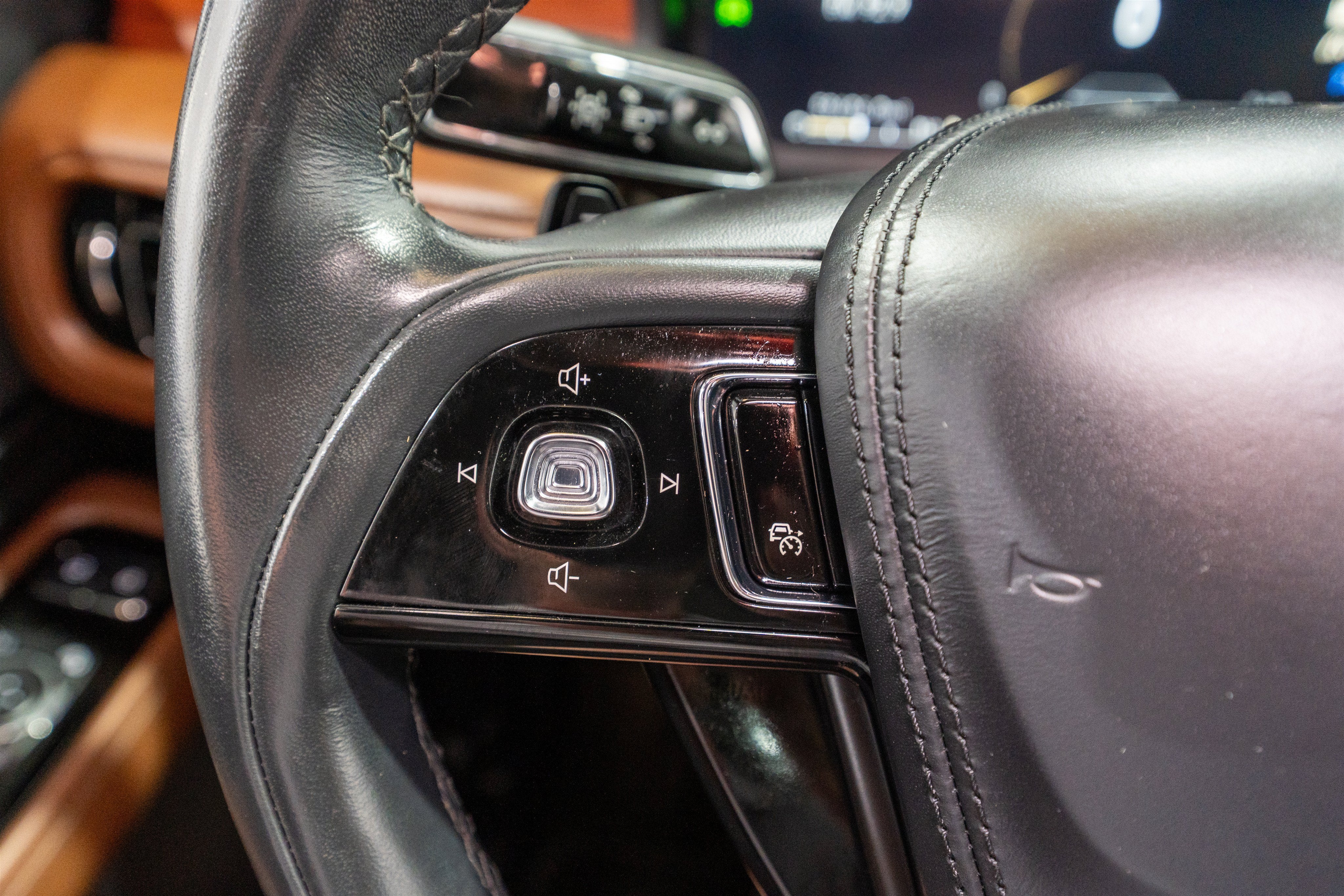 2022 Lincoln Aviator Grand Touring