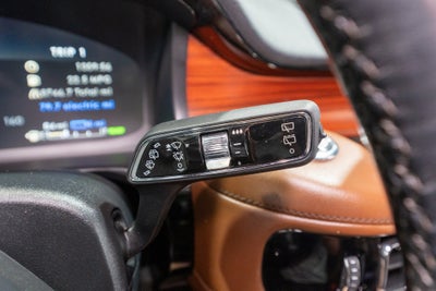 2022 Lincoln Aviator Grand Touring