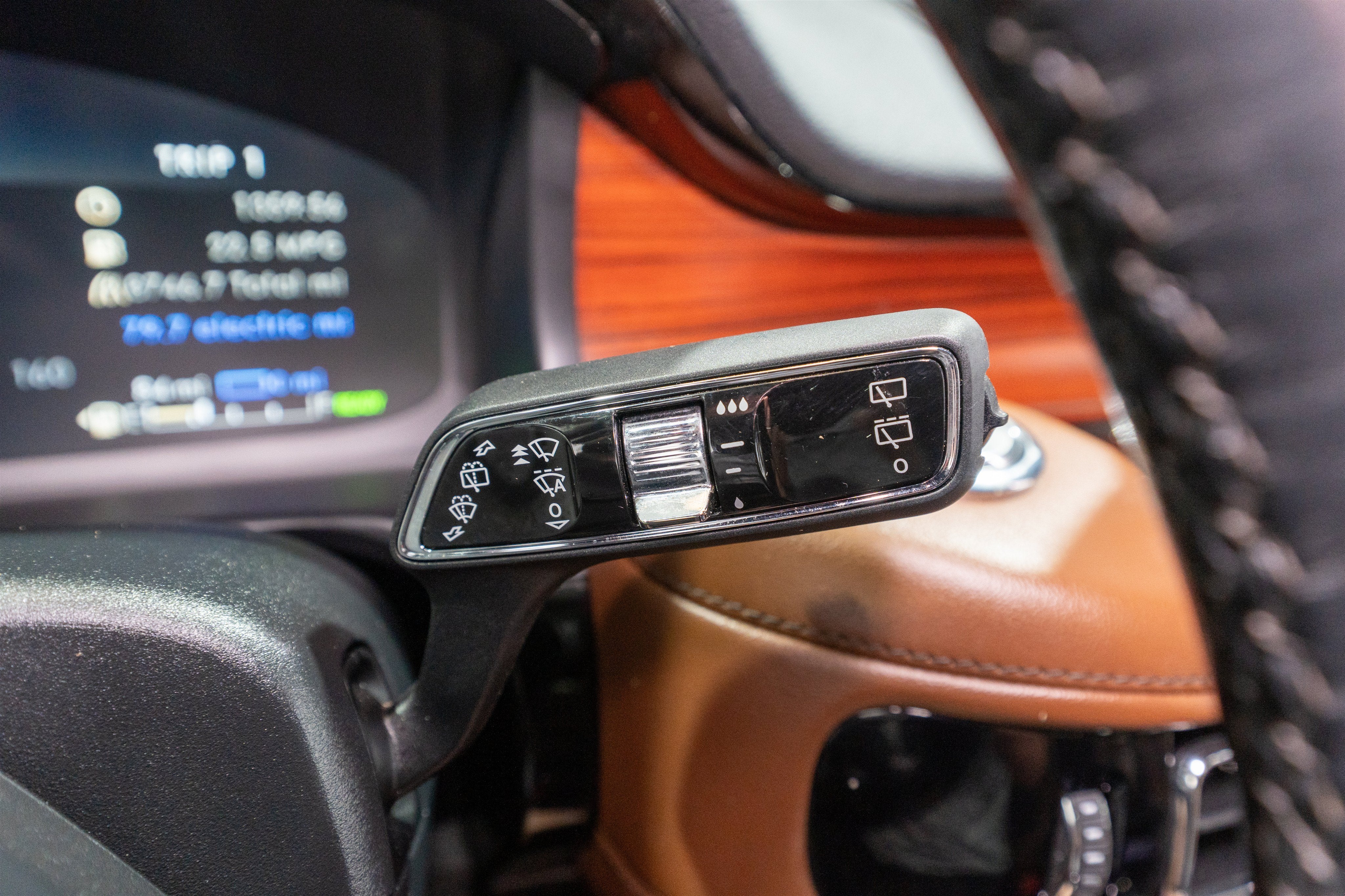 2022 Lincoln Aviator Grand Touring