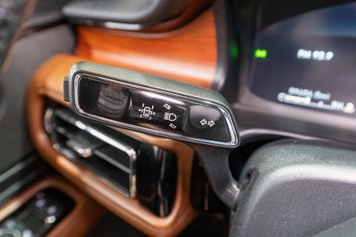 2022 Lincoln Aviator Grand Touring