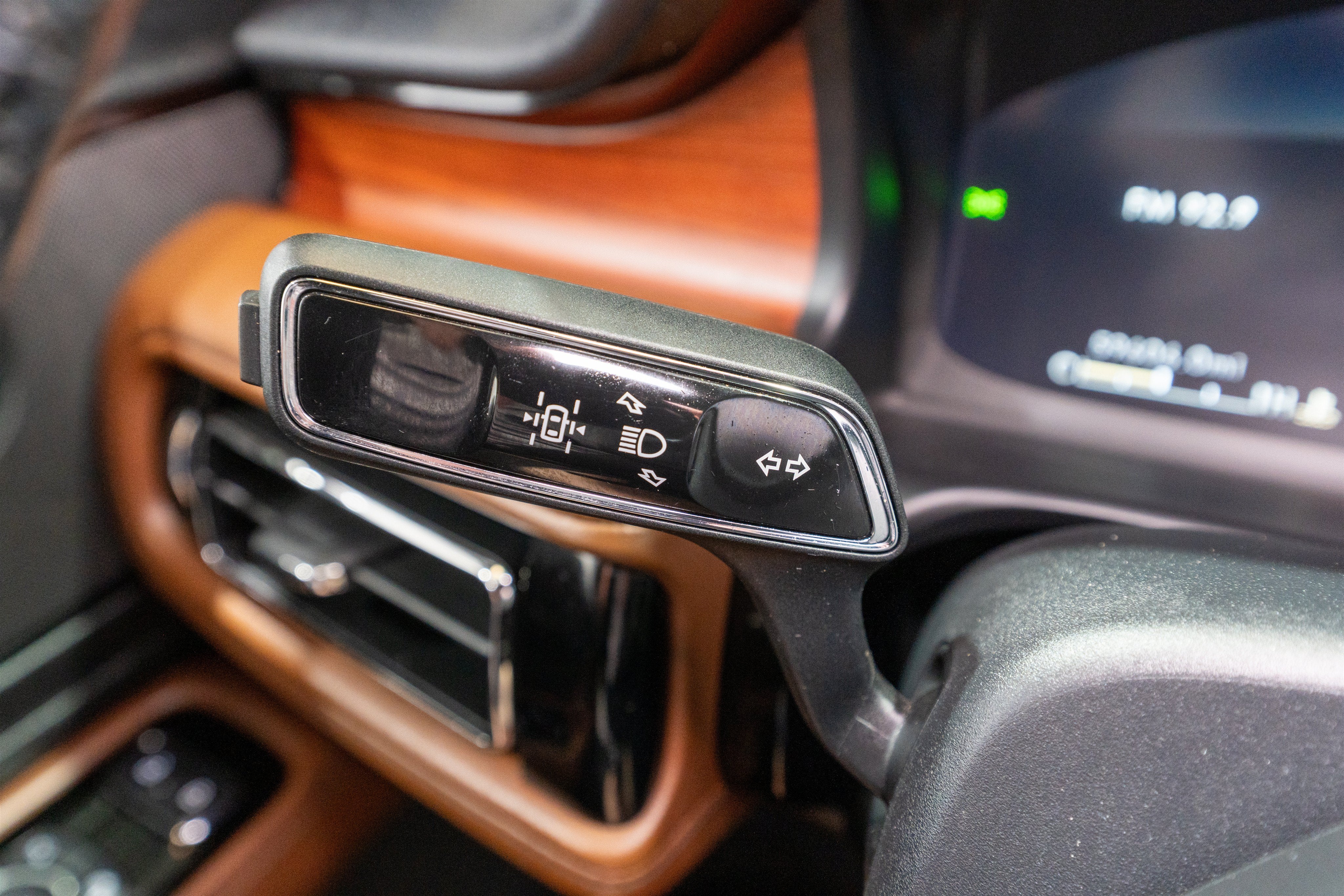 2022 Lincoln Aviator Grand Touring
