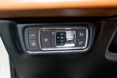 2022 Lincoln Aviator Grand Touring